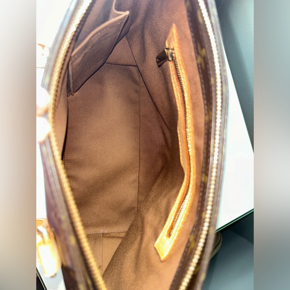 Louis Vuitton Monogram Cabas Piano Tote VI 0025 - Picture 3 of 16